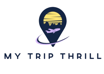My Trip Thrill